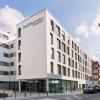 residence inn by marriott hamburg altona