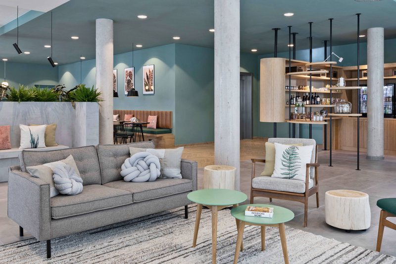residence inn by marriott hamburg altona