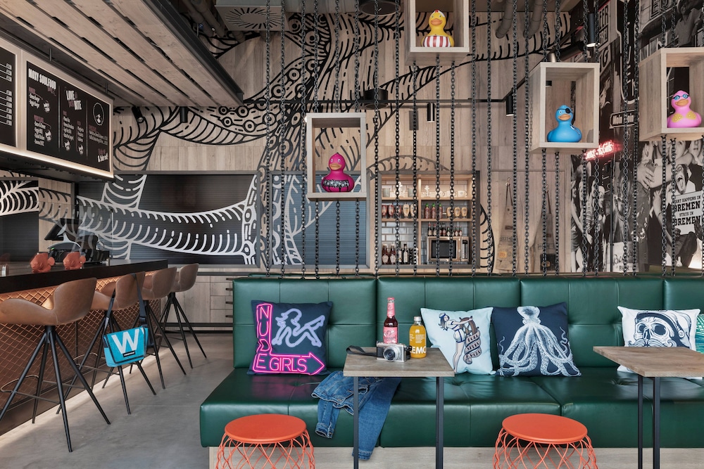 moxy bremen