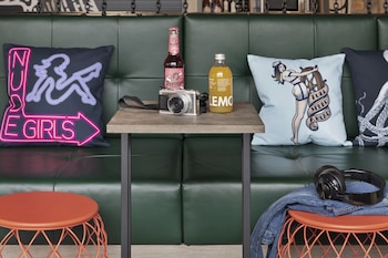 moxy bremen