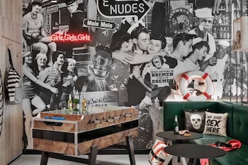 moxy bremen