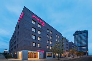 moxy bremen