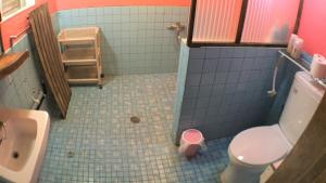 guest house connect hostel