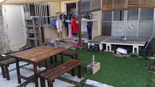 guest house connect hostel