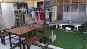 guest house connect hostel