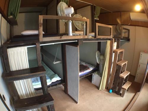 guest house connect hostel