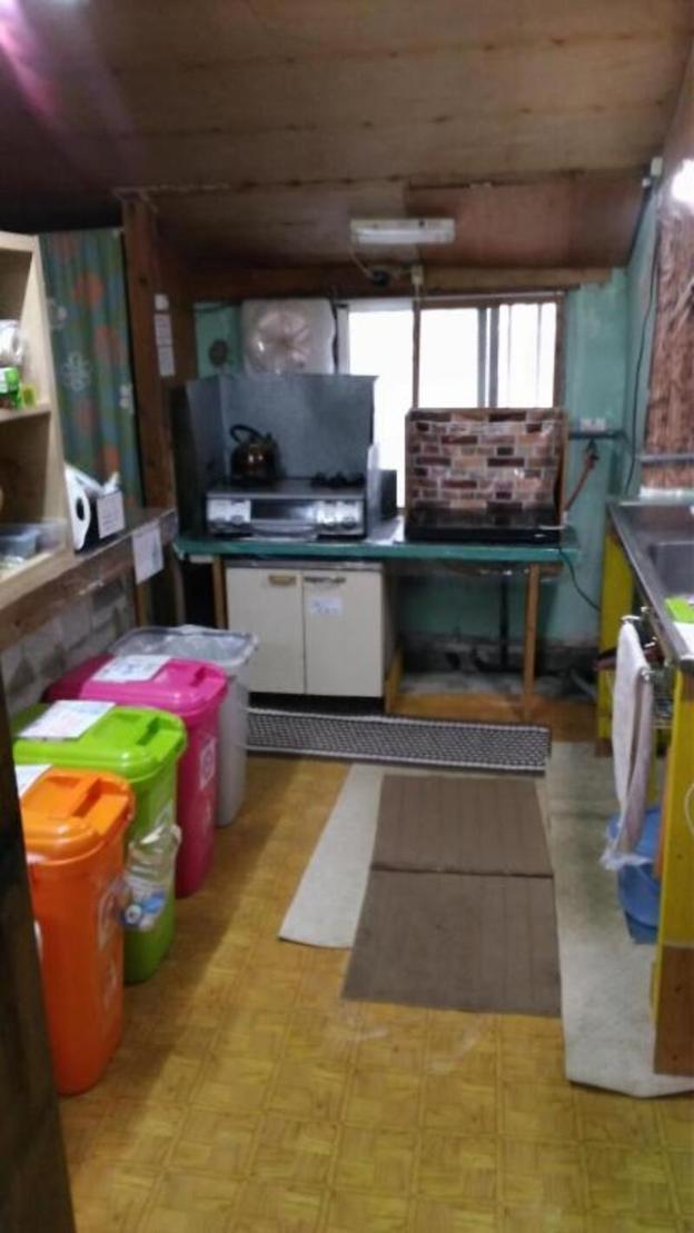 guest house connect hostel