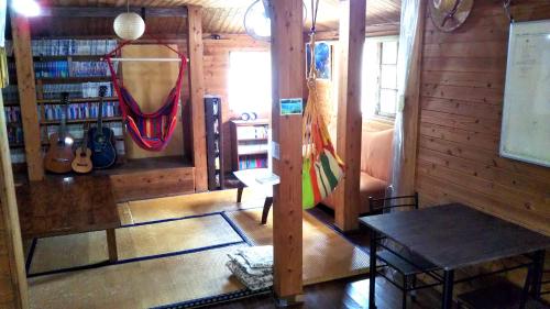 guest house connect hostel