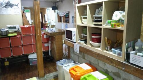 guest house connect hostel