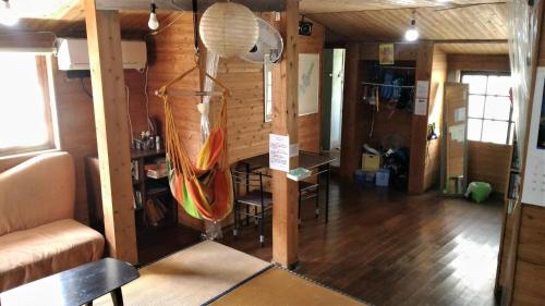 guest house connect hostel