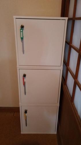 guest house connect hostel