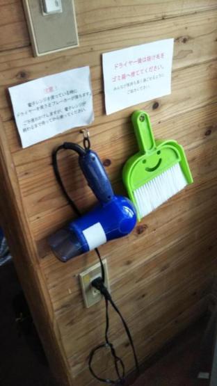 guest house connect hostel