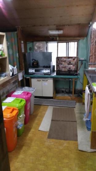 guest house connect hostel