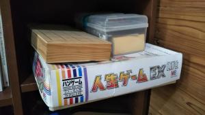 guest house connect hostel