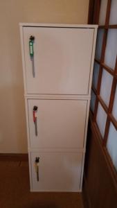 guest house connect hostel