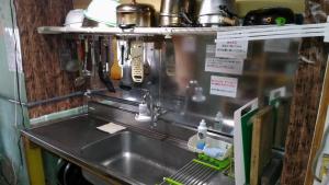 guest house connect hostel