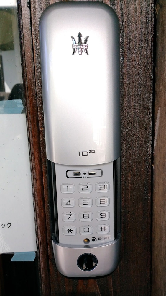 guest house connect hostel