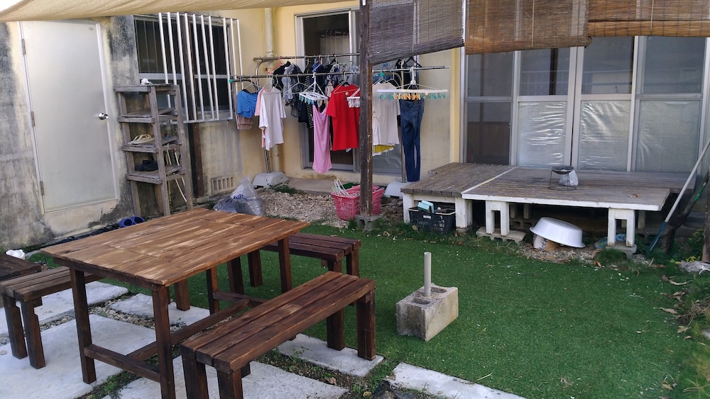 guest house connect hostel