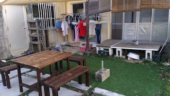 guest house connect hostel