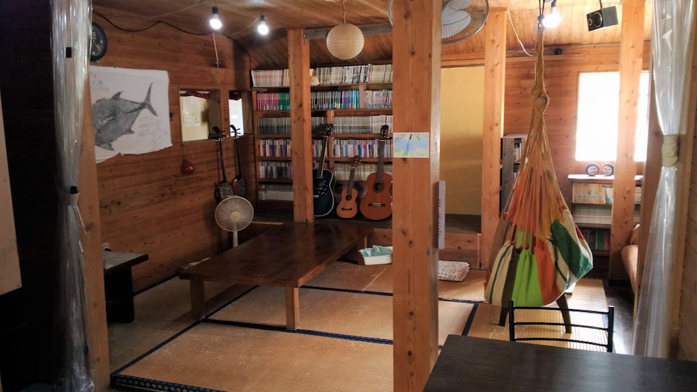 guest house connect hostel