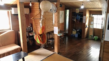 guest house connect hostel