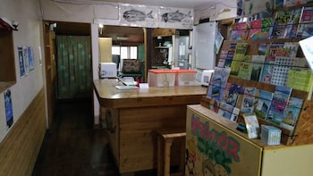 guest house connect hostel