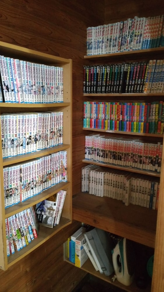 guest house connect hostel