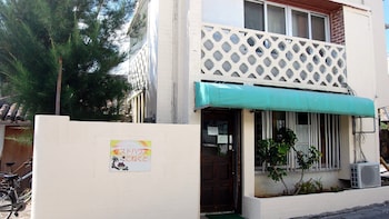 guest house connect hostel