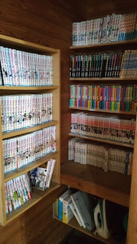 guest house connect hostel