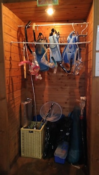 guest house connect hostel