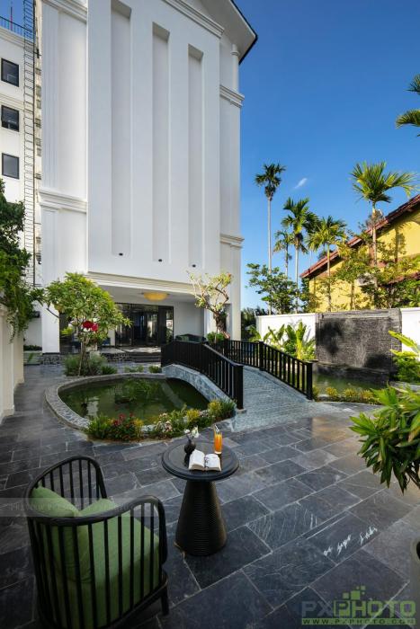 shining riverside hoi an boutique and spa