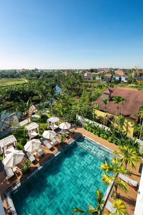 shining riverside hoi an boutique and spa