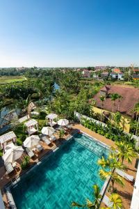 shining riverside hoi an boutique and spa