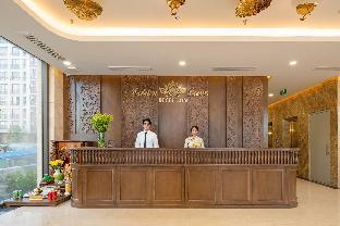 golden lotus hotel