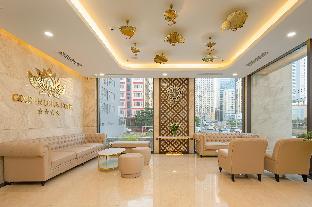 golden lotus hotel