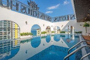 golden lotus hotel