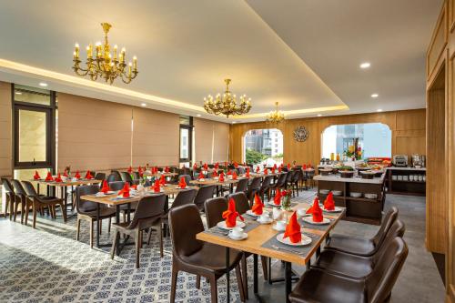 golden lotus hotel