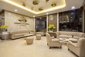 golden lotus hotel
