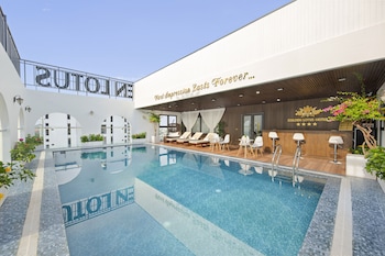 golden lotus hotel