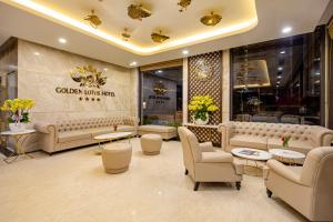 golden lotus hotel