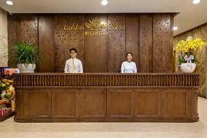 golden lotus hotel