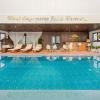 golden lotus hotel