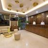 golden lotus hotel