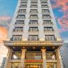 golden lotus hotel