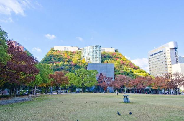 hotel livemax fukuoka tenjin west