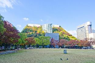 hotel livemax fukuoka tenjin west