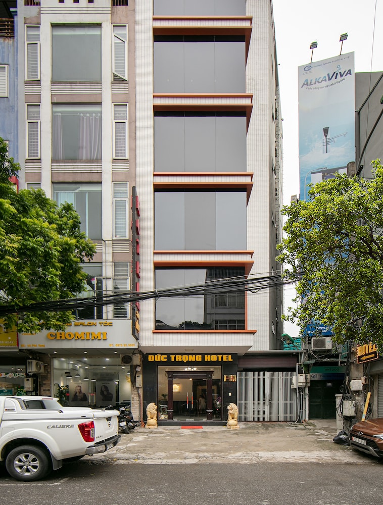 duc trong hotel