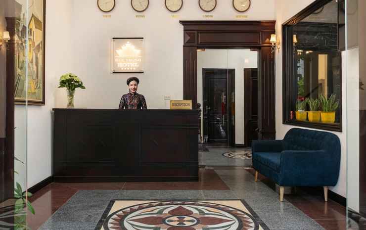 duc trong hotel