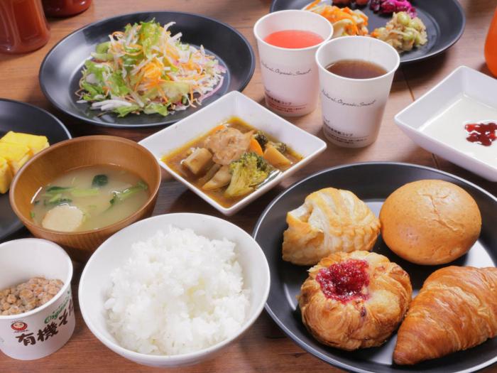 super hotel sapporo kitagojo dori