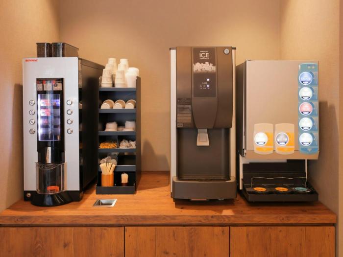 super hotel sapporo kitagojo dori